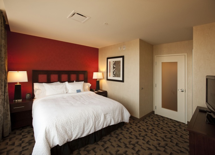 Embassy Suites by Hilton Buffalo photo 7