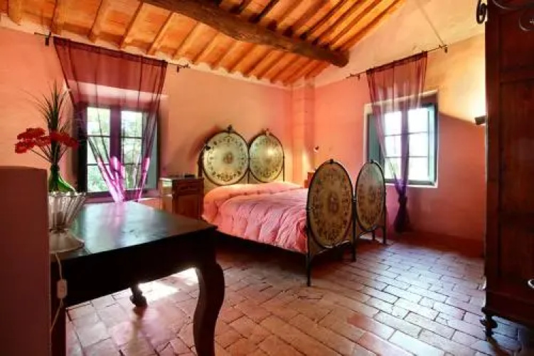 Poggio a Sieve