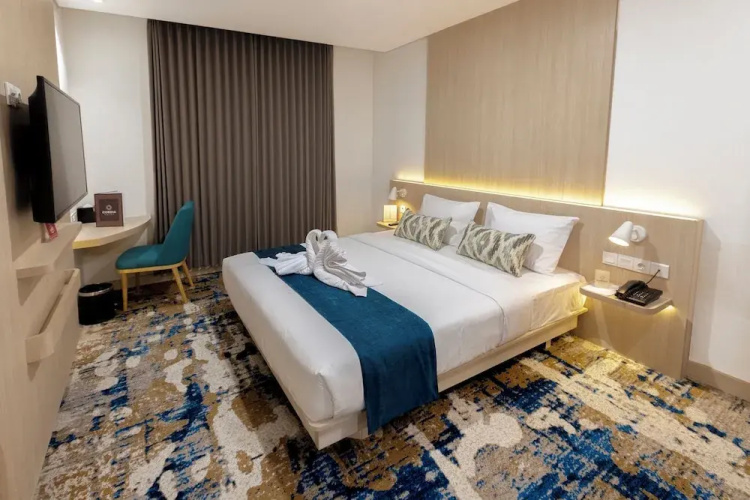 Cordia Hotel Yogyakarta