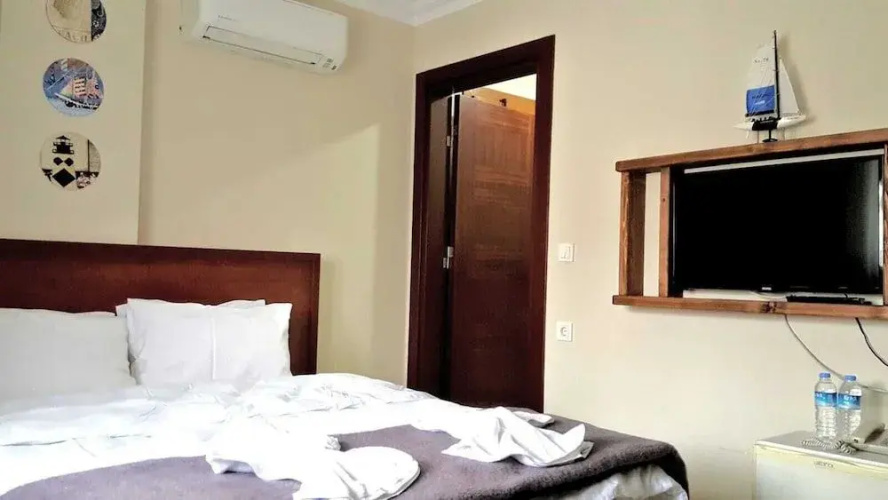Malena Boutique Otel
