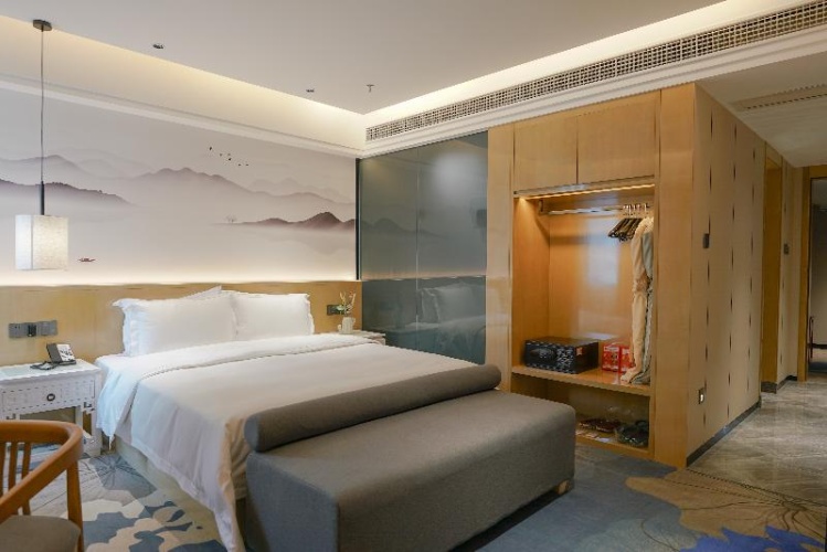 Luxury Double room