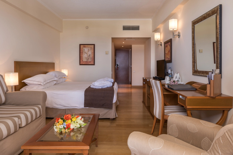 Neptune Luxury Resort