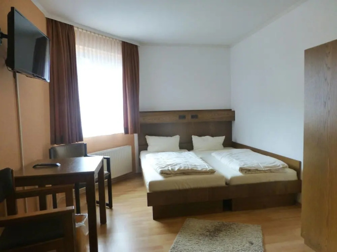 Hotel Tanneneck