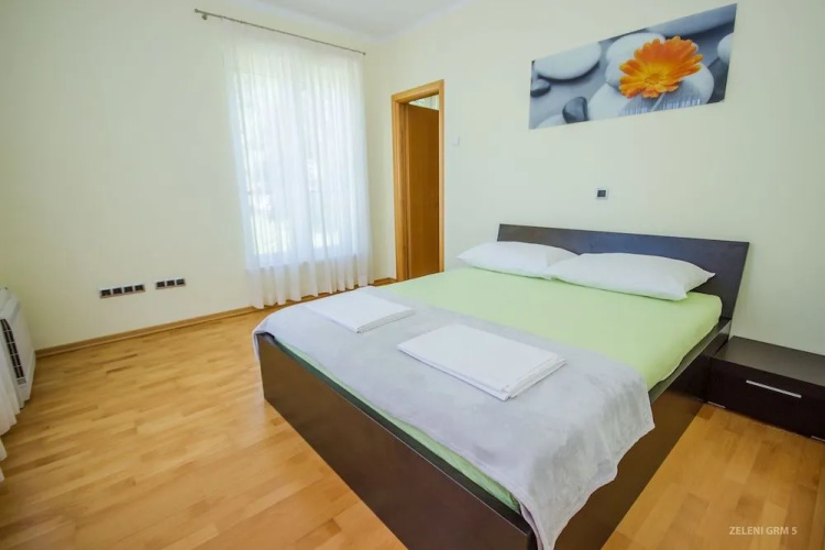 Villa Big View