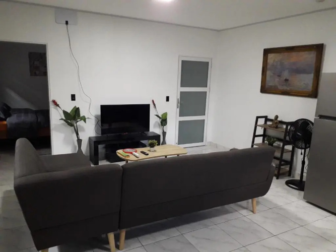 parijs suites