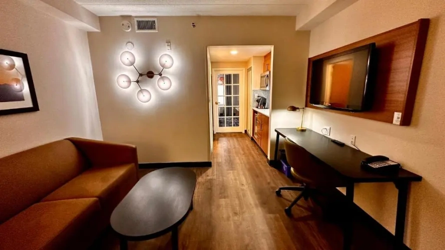 Quadruple Suite