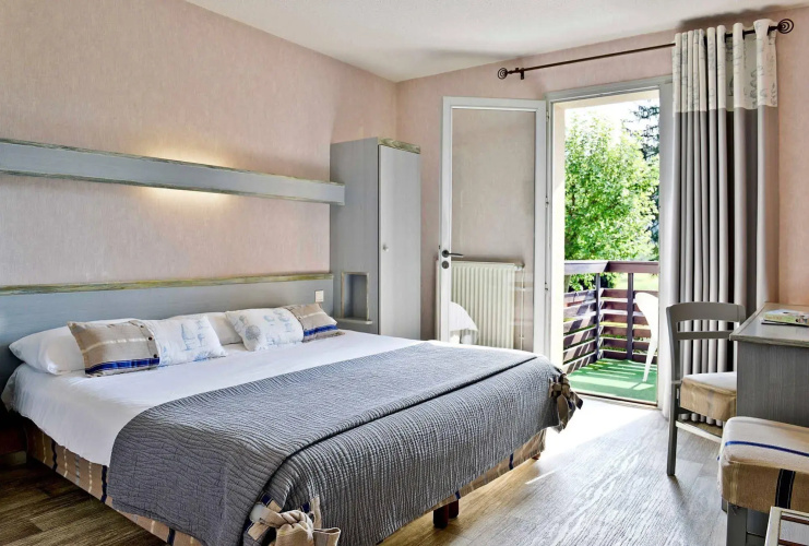 Le Vieux Logis