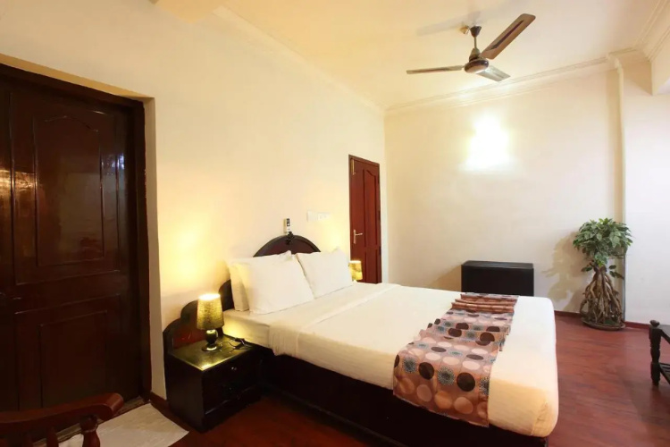 Trichur Towers