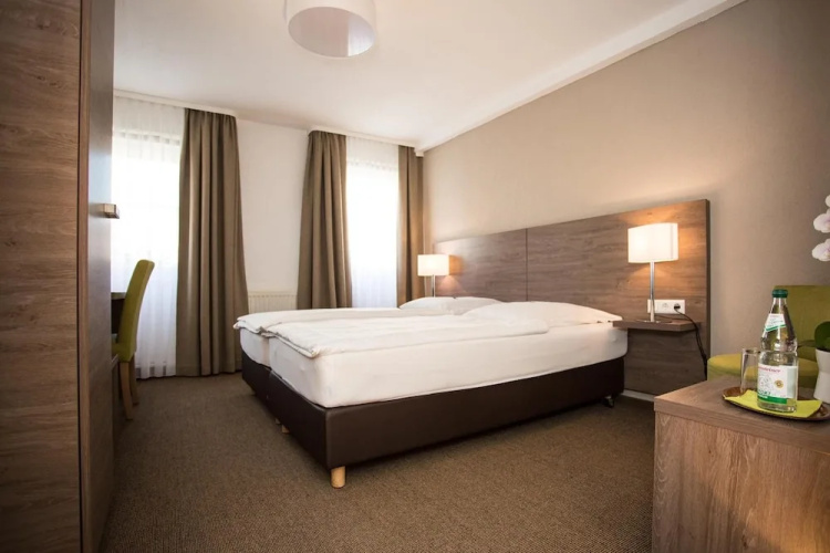 Hotel Wagner