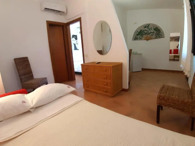 Esperidi Resort Village