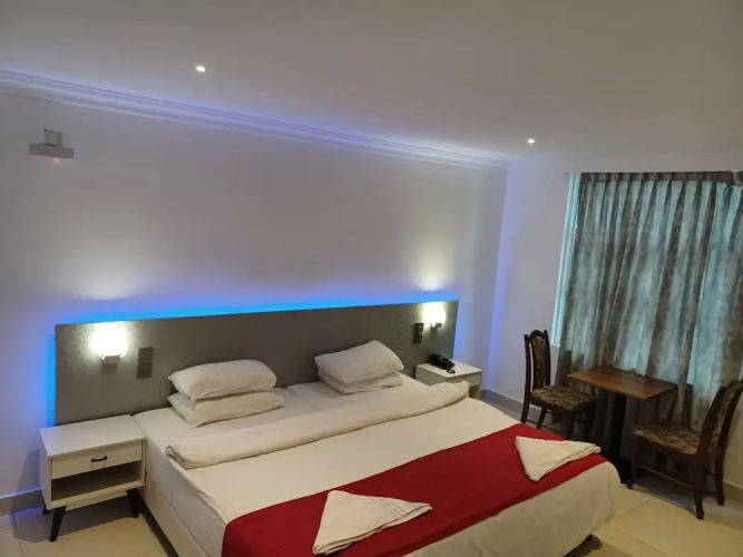 Huvadhumaa Inn