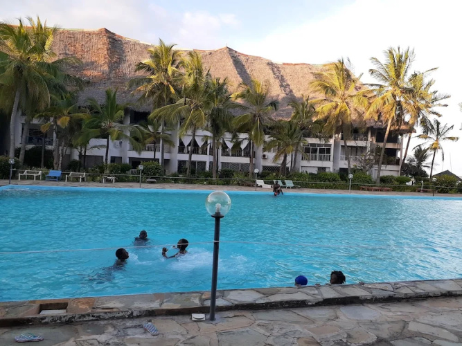 Oasis Village
