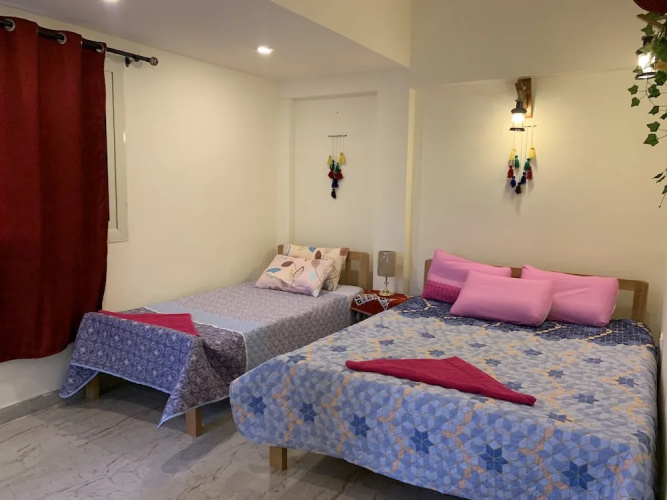 Joy Apartments