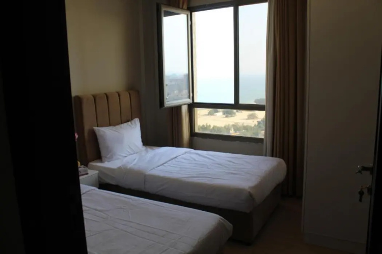 Magic Suite Mahboula-5