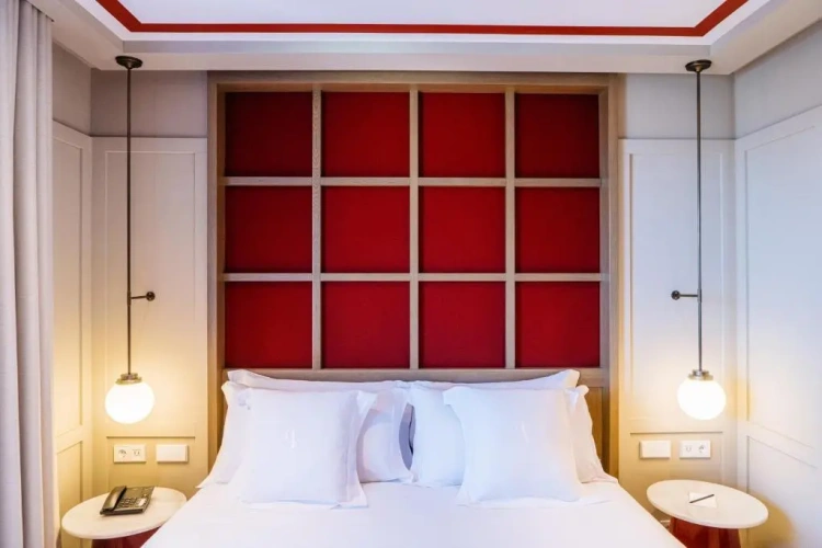 Vincci Double room