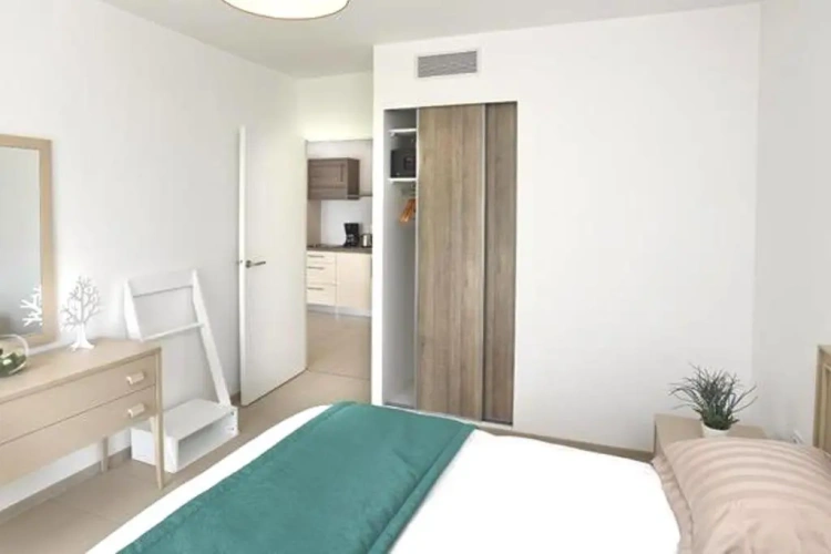 Standard Apartment