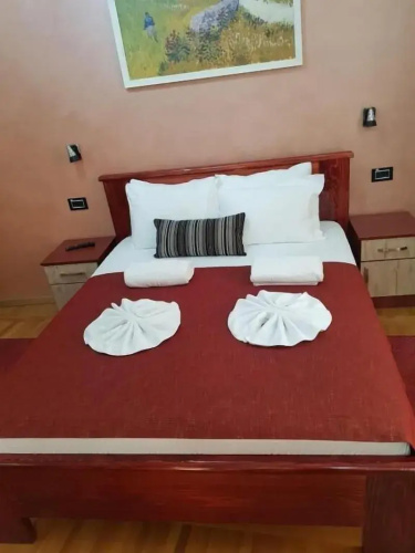 Hotel Kutko