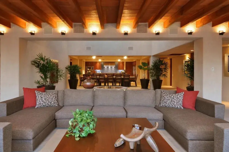 Villa Tranquilidad
