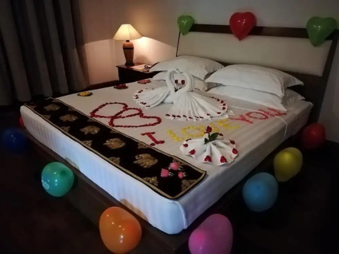 Hotel Yadanar TheinGha
