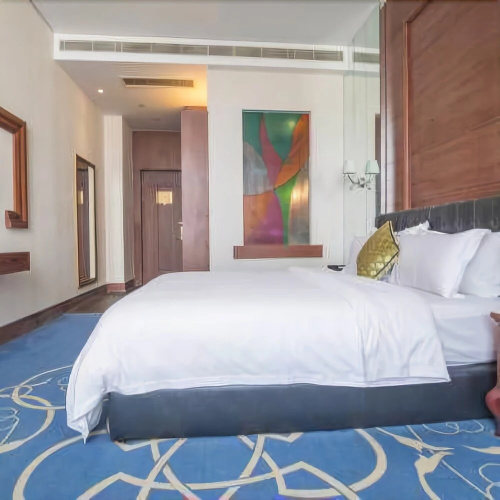 Meilun Liwan Hotel