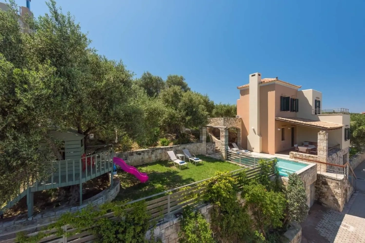 Premium Villa