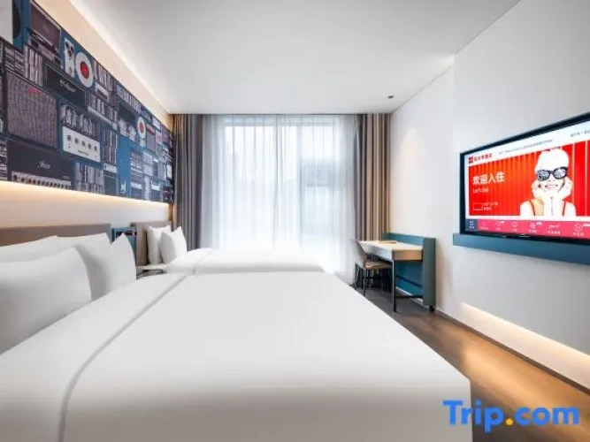 Business Twin room