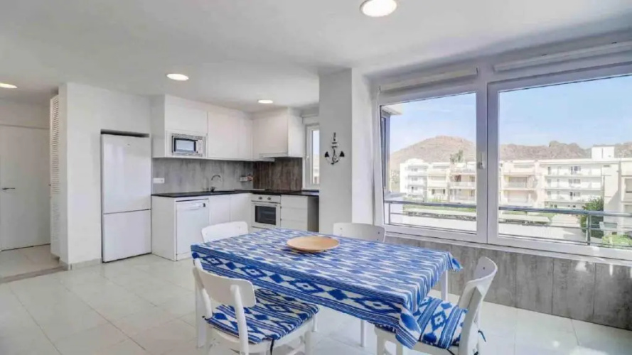 Apartamento Londres 12