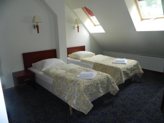 Economy Single room