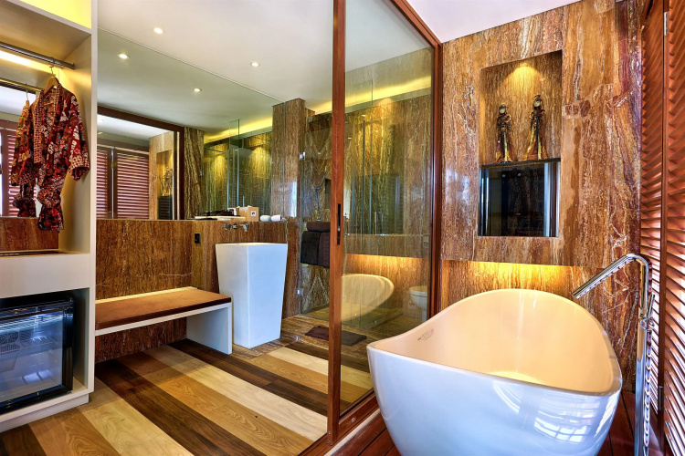 Mega Boutique Hotel & Spa Bali