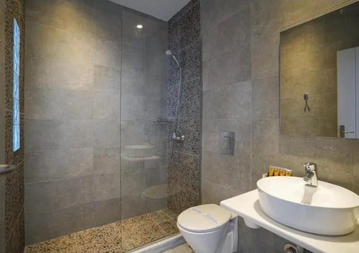 Casa Nostra Rooms & Studios