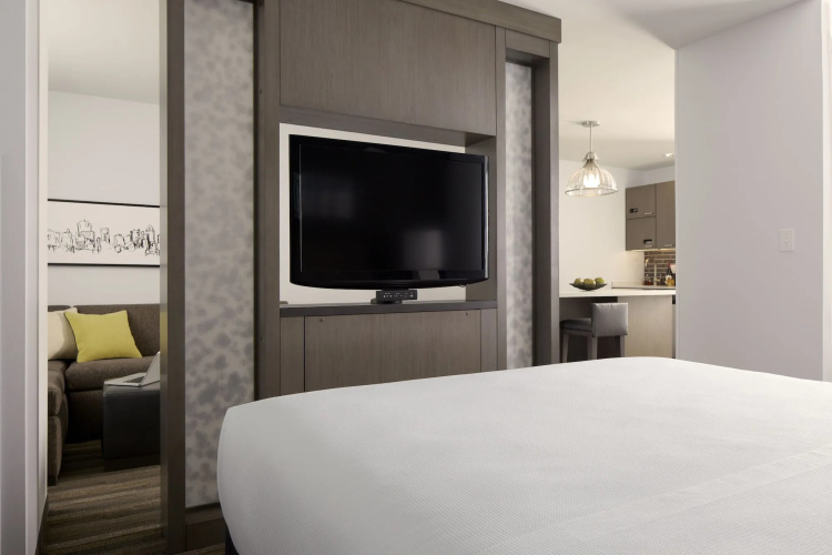 Hyatt House Irvine/John Wayne Airport