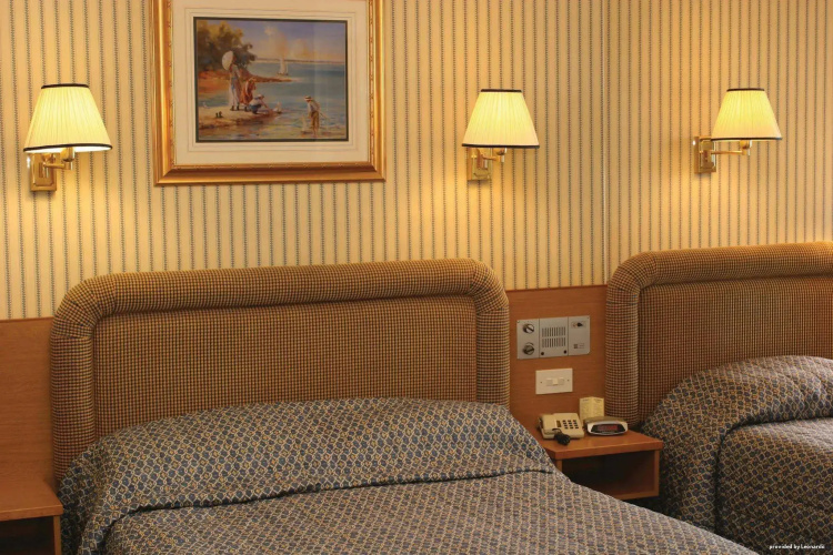 Livermead Cliff Hotel
