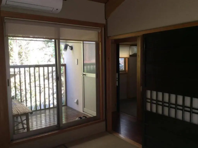 Kiyomizu Machiya Inn