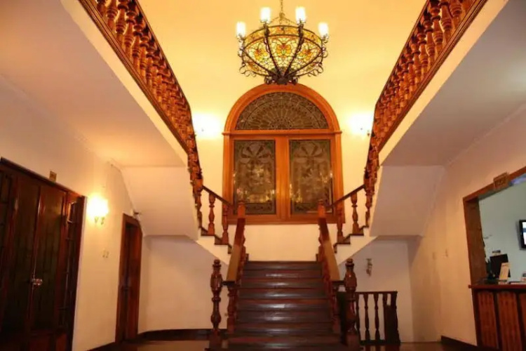 Hotelbild
