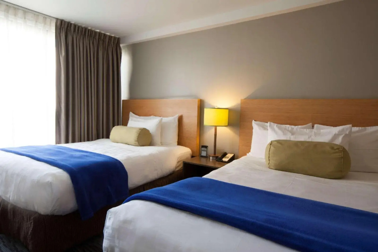 Cova Hotel