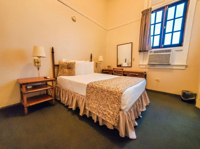 Meliá Century Hotel Ponce