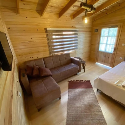 Okeanos Beach Bungalows