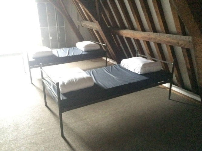 Antwerp City Hostel