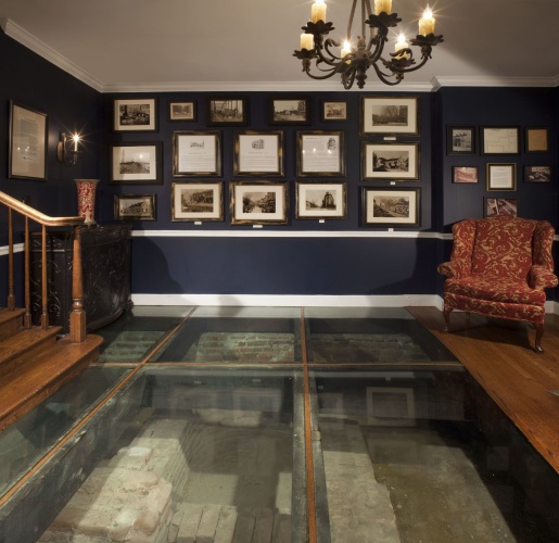 Historic Inns Of Annapolis photo 14