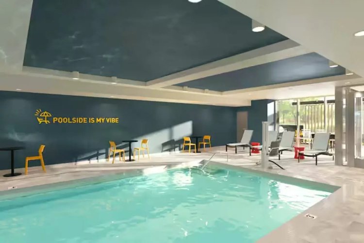 Home2 Suites By Hilton Weston Ft. Lauderdale