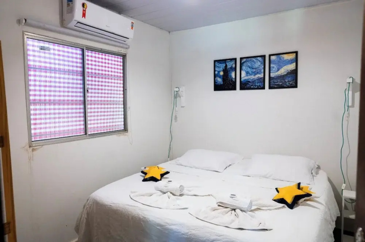 Pousada Estrela Cordel