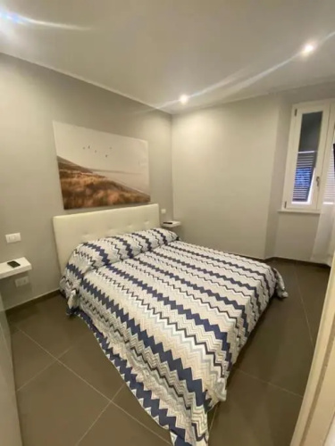 Appartamento confortevole, pieno centro Varazze
