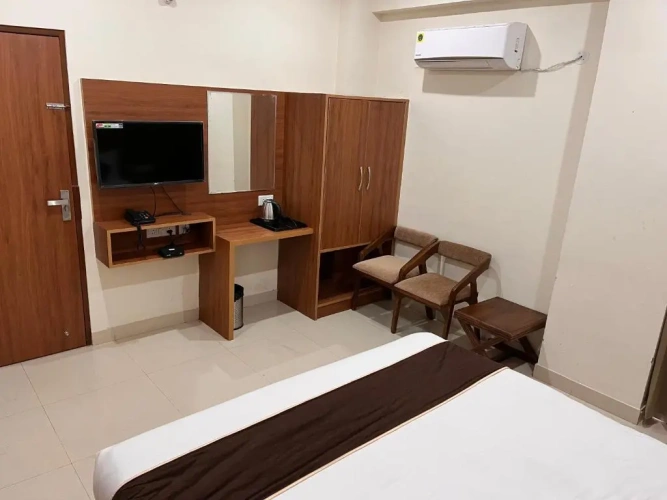 Junior Suite