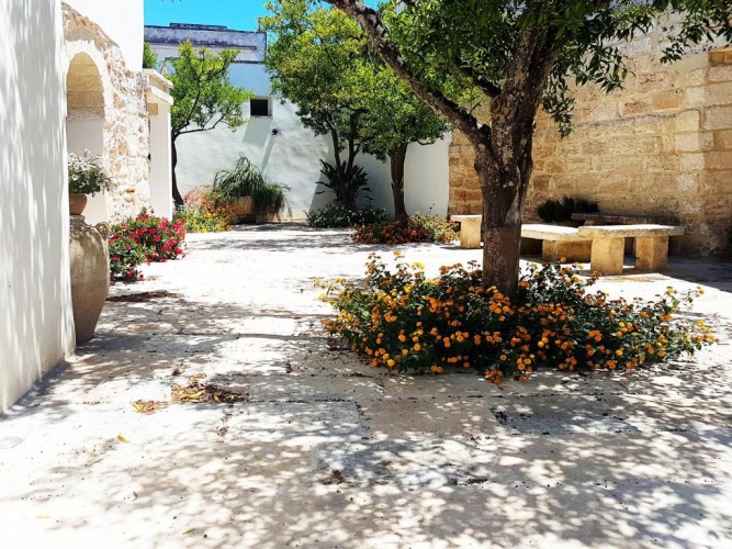 1 Bedroom Cottage