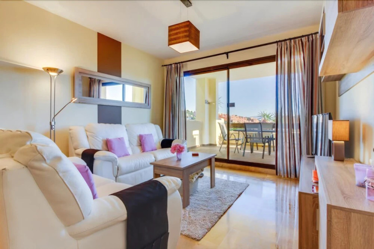 Apartamento La Duquesa Village I
