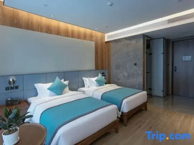 Comfort Twin room