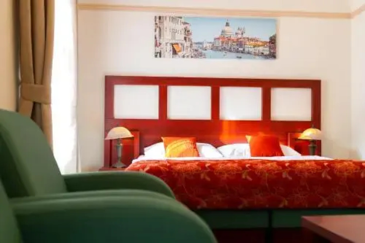 Hotel Vivaldi