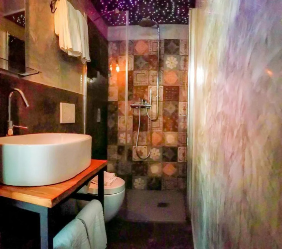 The Loft Polignano