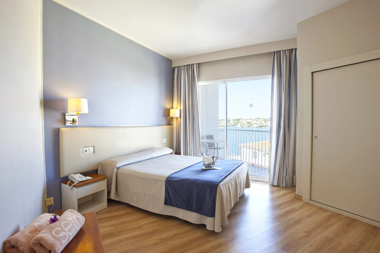 Hotel Agamenon