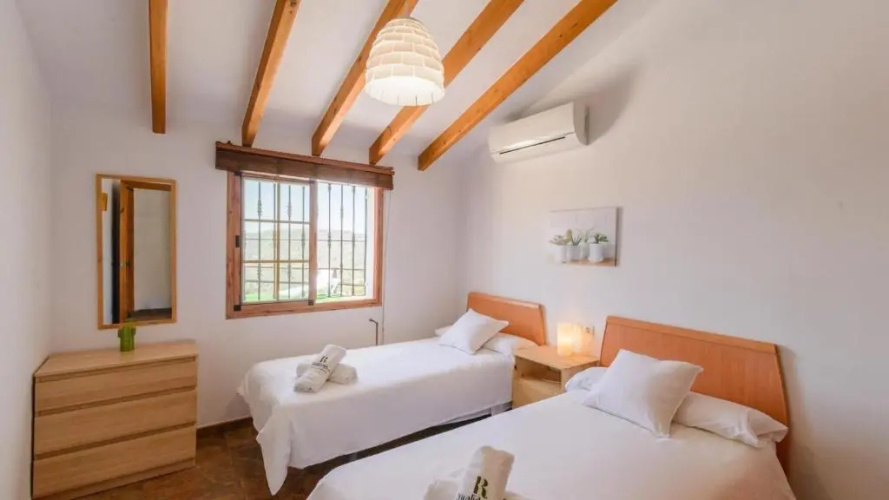 Casa Vistabella Competa by Ruralidays